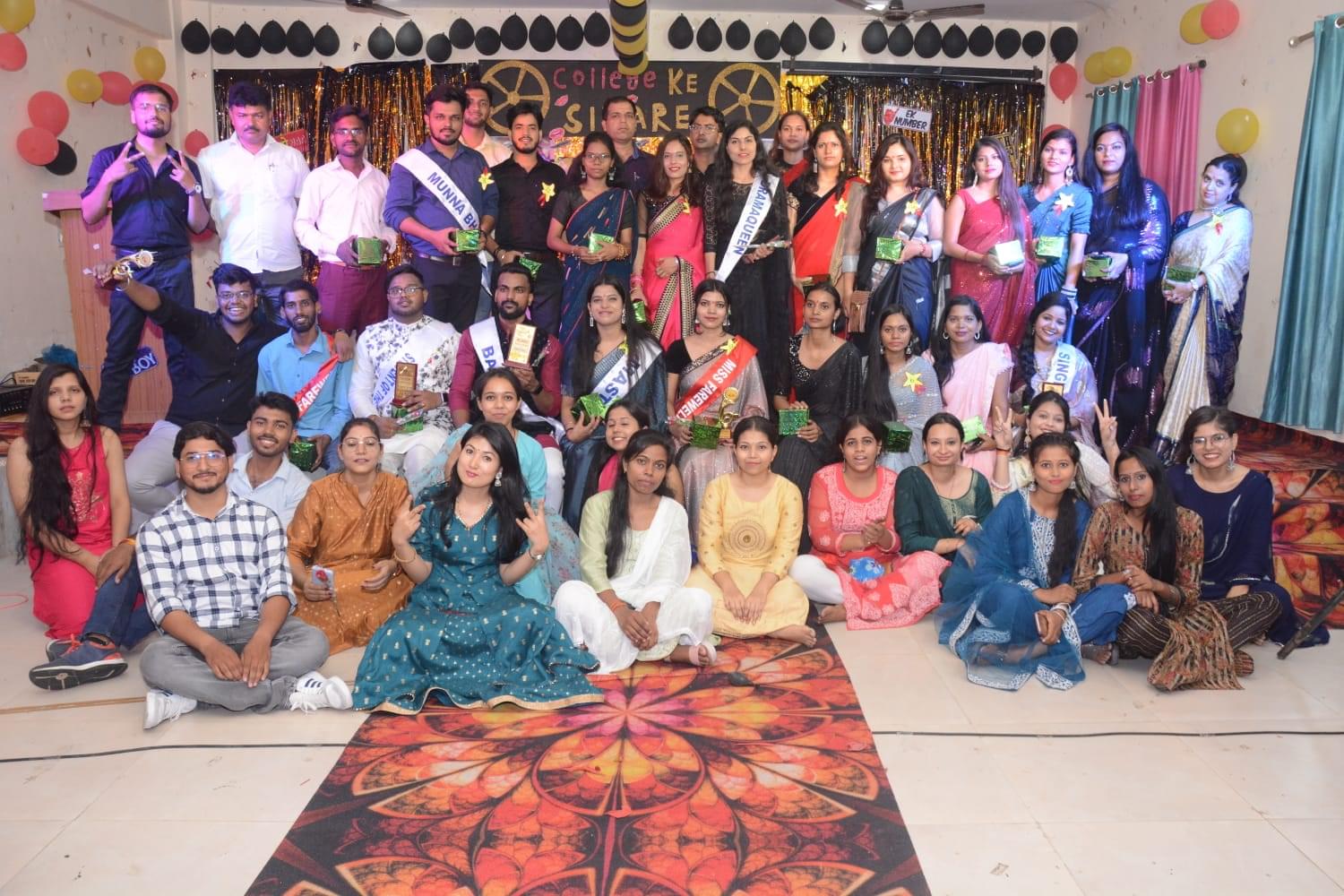 Yashraj Institute of Education Lucknow Events photo 2