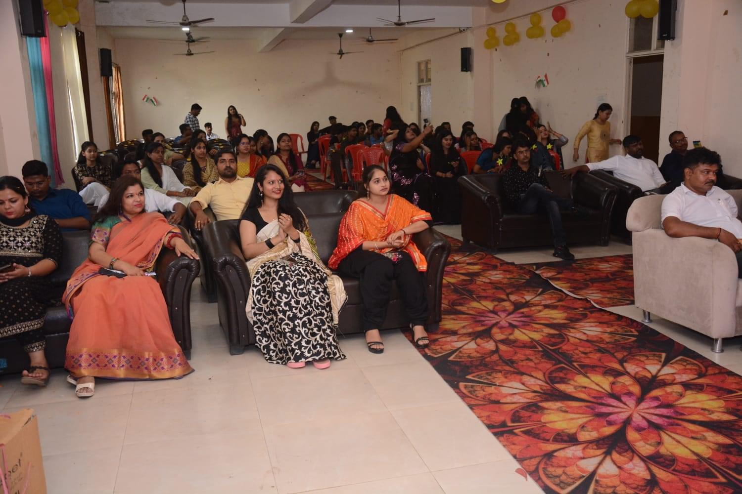 Yashraj Institute of Education Lucknow Events photo 3