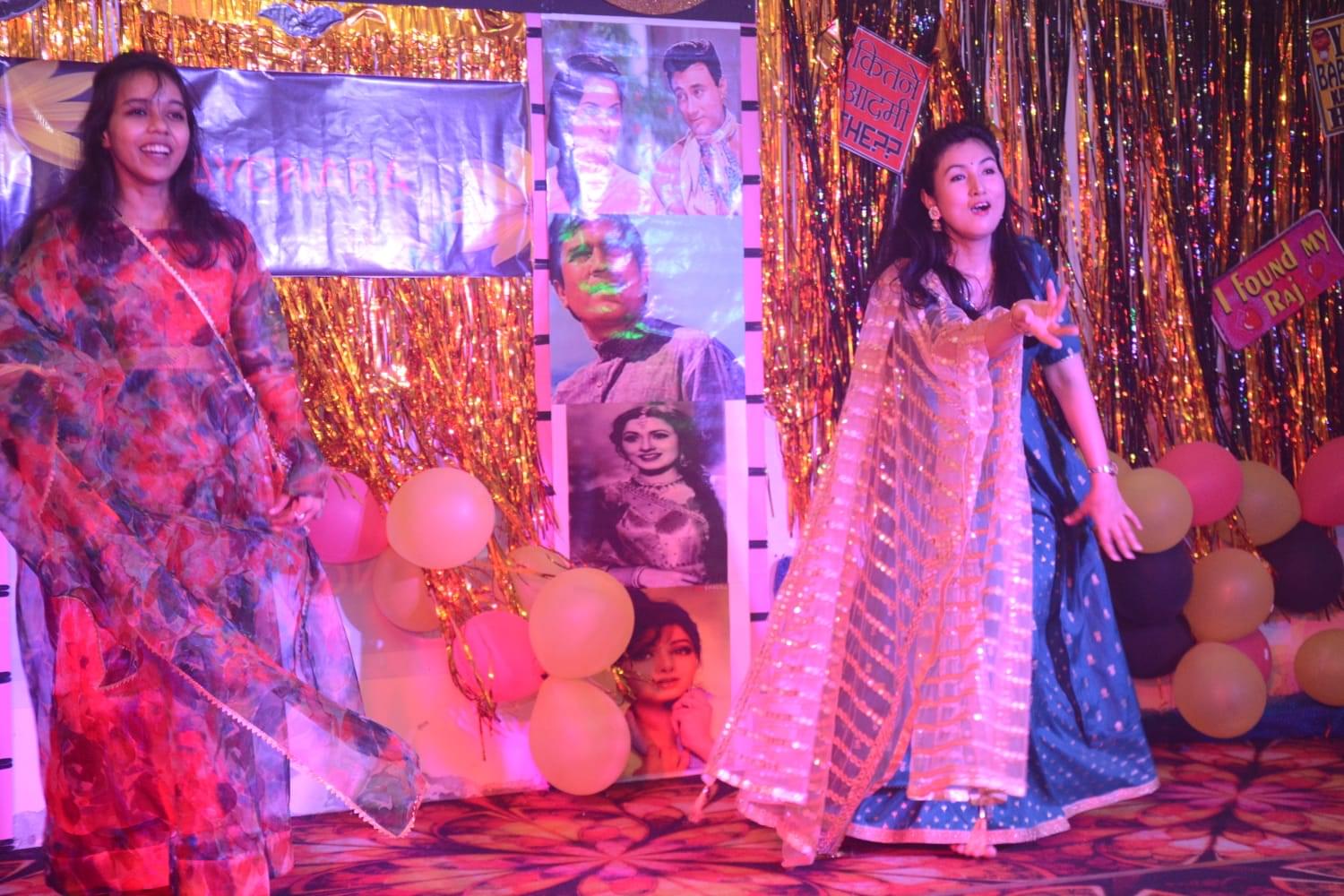 Yashraj Institute of Education Lucknow Events photo 4