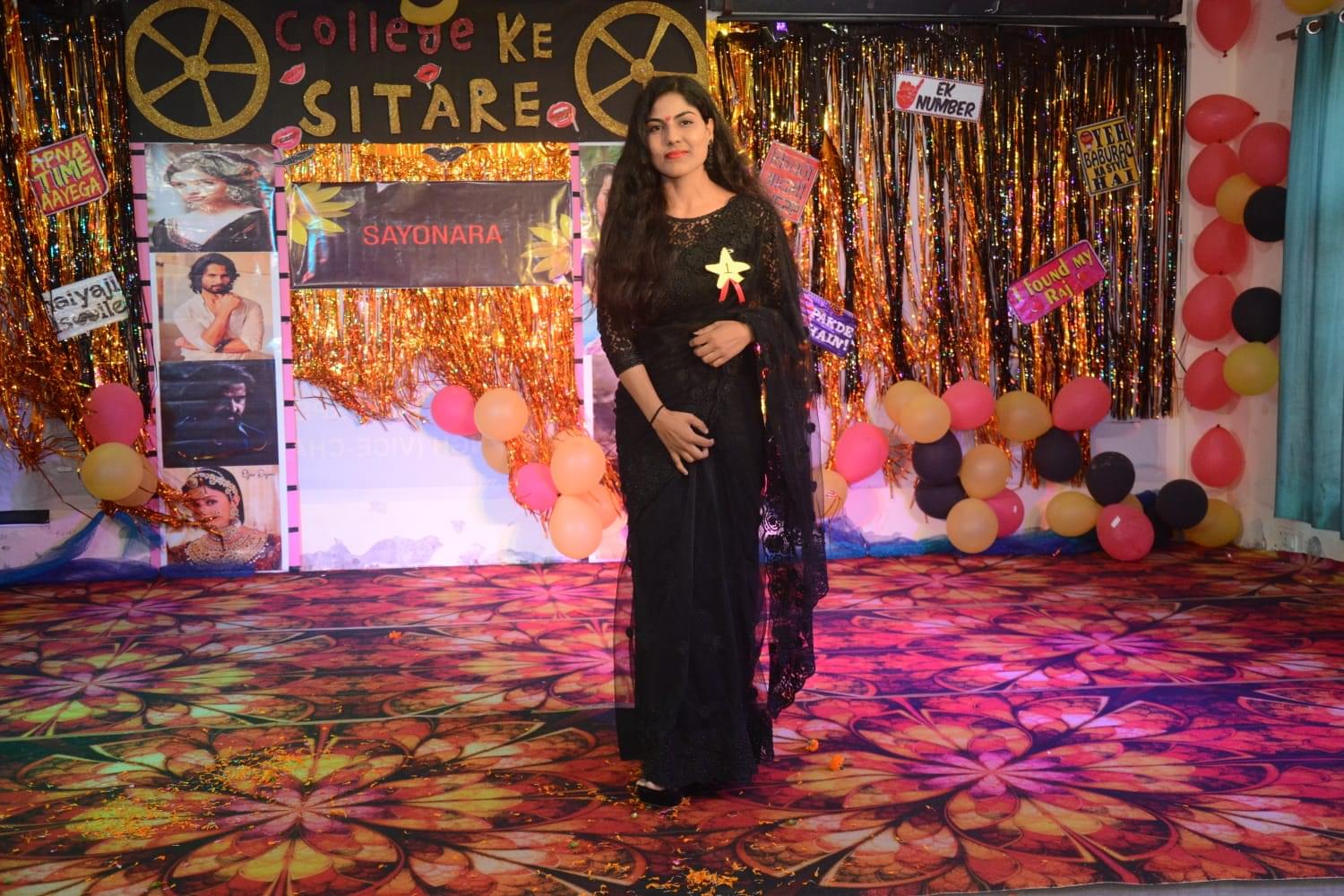 Yashraj Institute of Education Lucknow Events photo 10