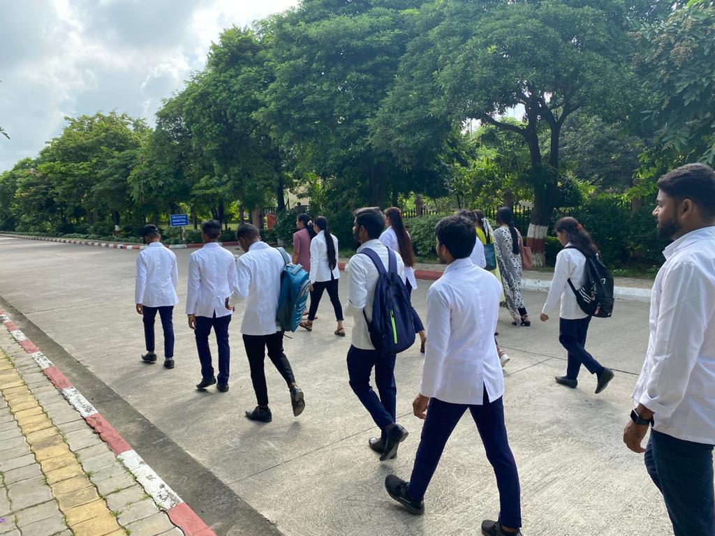 Yashraj Institute of Education Lucknow Events photo 11