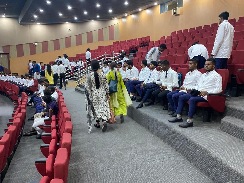 Yashraj Institute of Education Lucknow Events photo 12