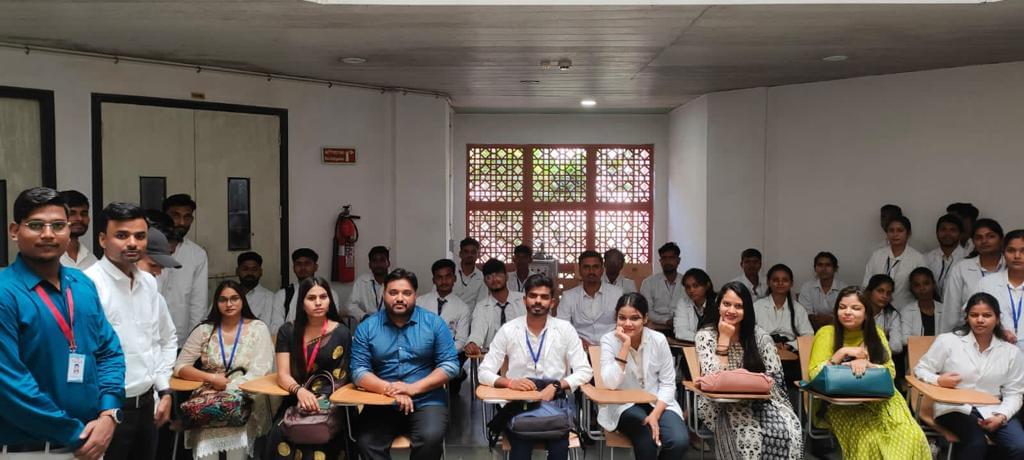 Yashraj Institute of Education Lucknow Events photo 13