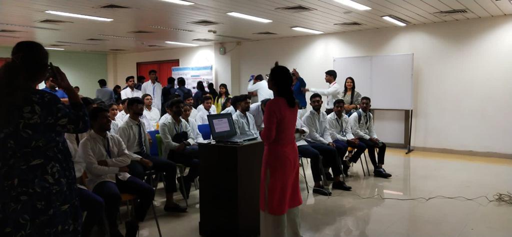 Yashraj Institute of Education Lucknow Events photo 14