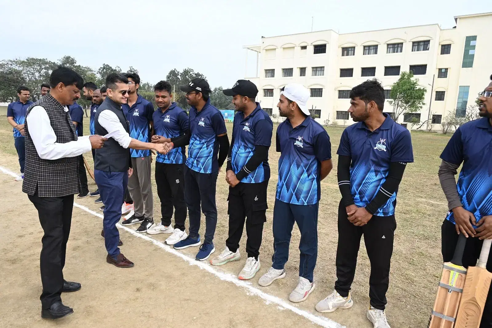 Purvanchal Institute of Dental Sciences Gorakhpur Events photo 1