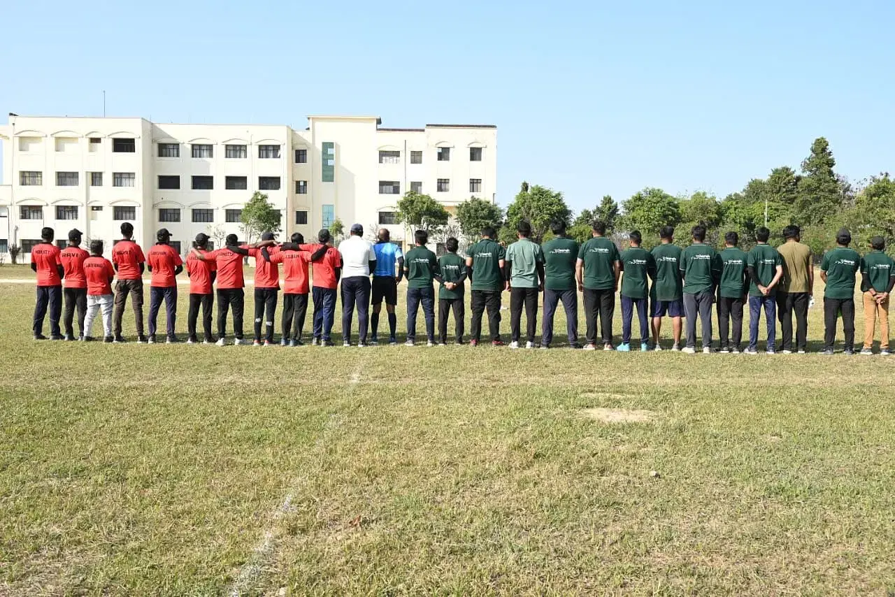 Purvanchal Institute of Dental Sciences Gorakhpur Events photo 2