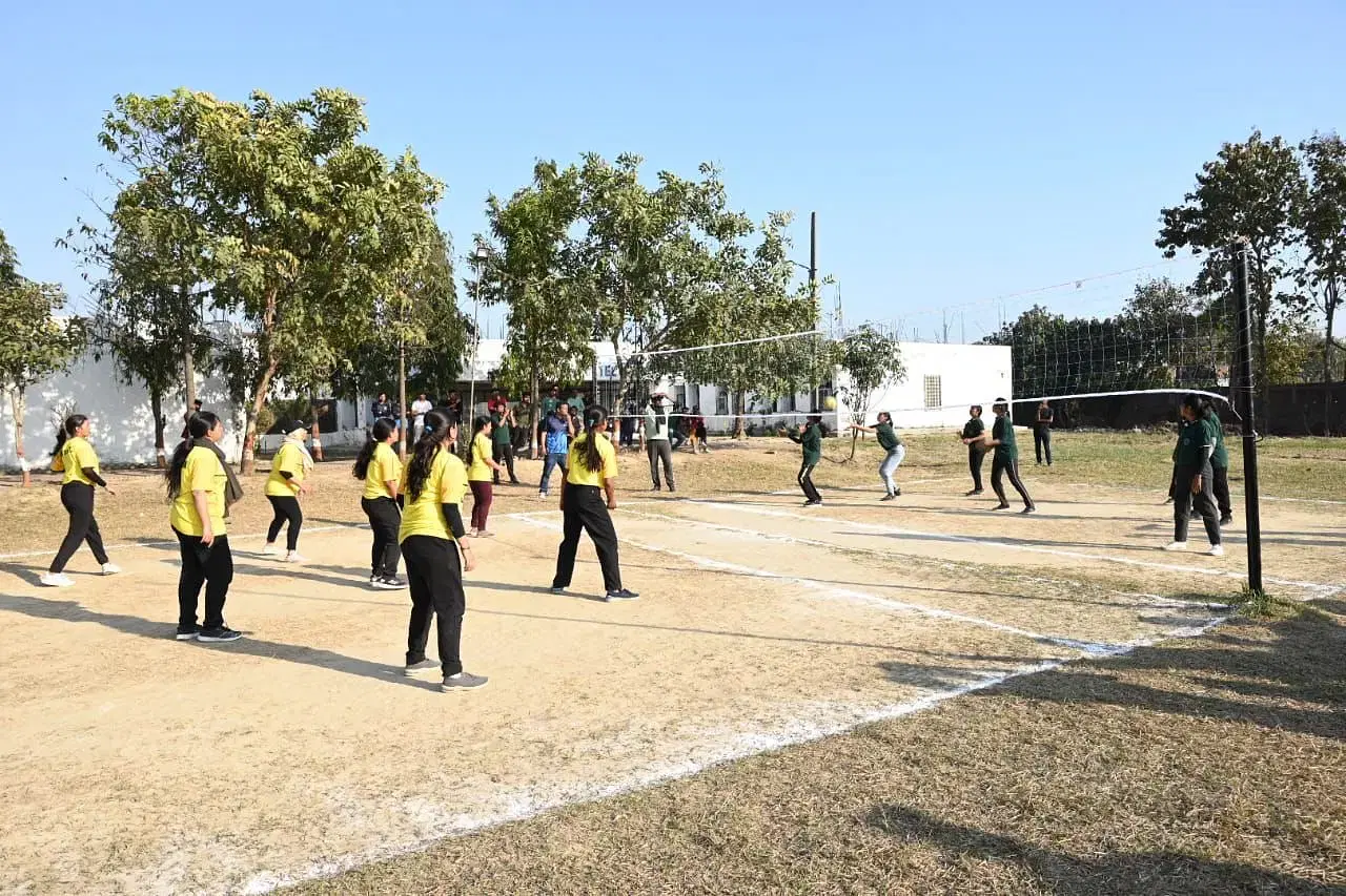 Purvanchal Institute of Dental Sciences Gorakhpur Events photo 3