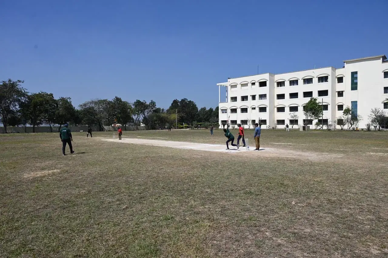 Purvanchal Institute of Dental Sciences Gorakhpur Events photo 4