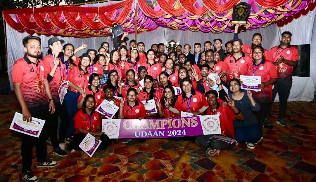 Purvanchal Institute of Dental Sciences Gorakhpur Events photo 17