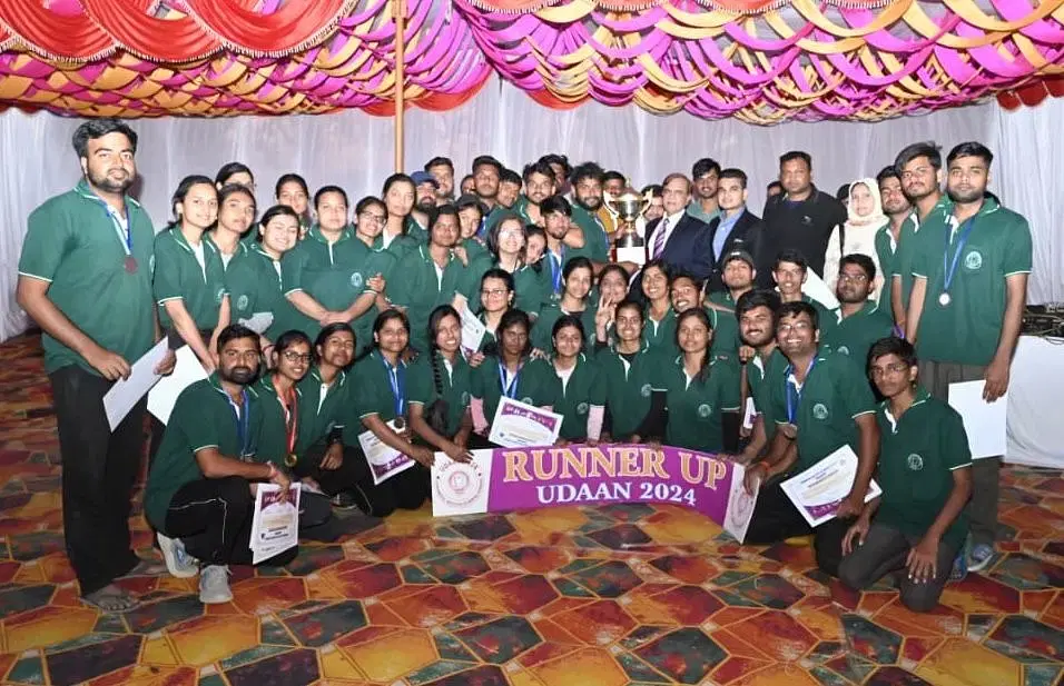 Purvanchal Institute of Dental Sciences Gorakhpur Events photo 6