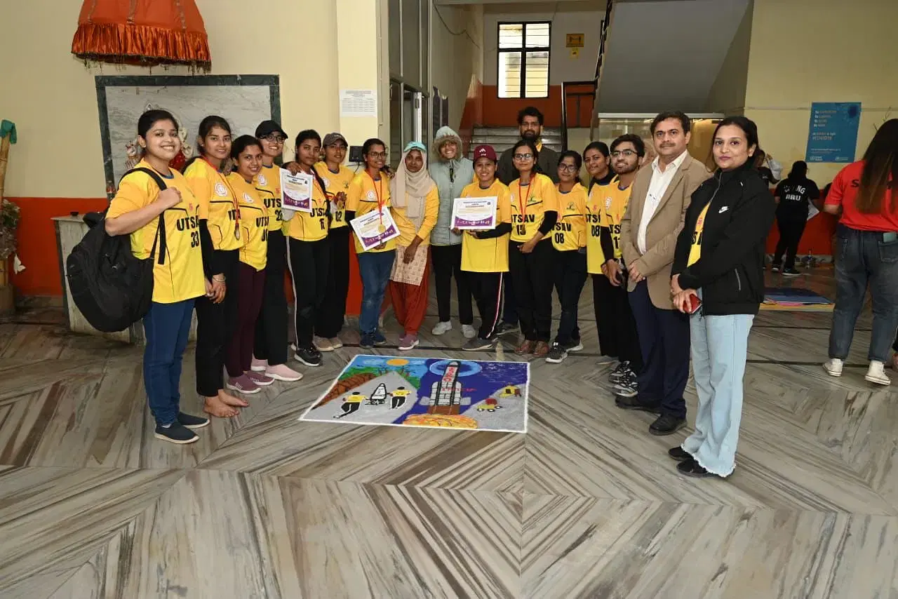 Purvanchal Institute of Dental Sciences Gorakhpur Events photo 8