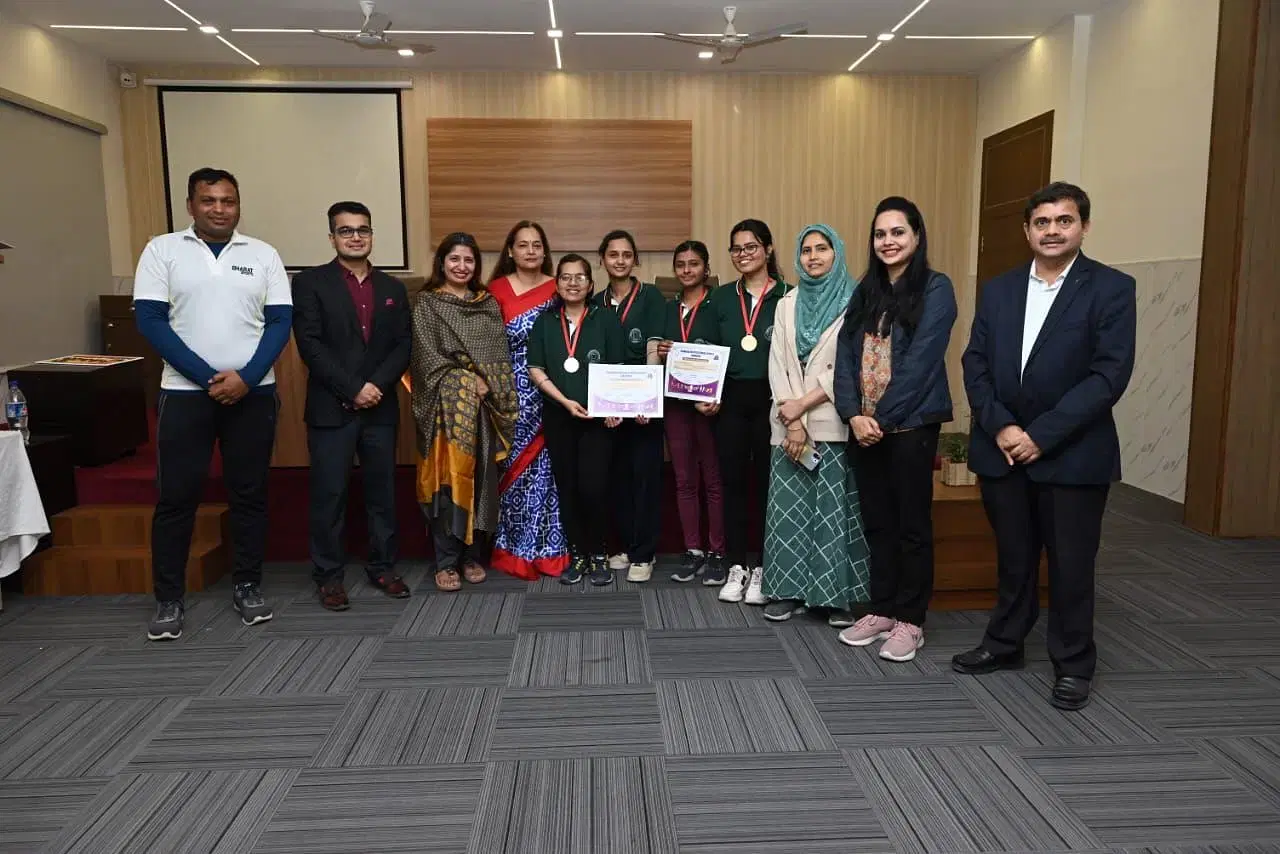 Purvanchal Institute of Dental Sciences Gorakhpur Events photo 9