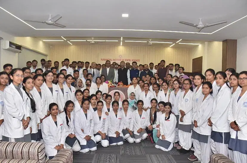 Purvanchal Institute of Dental Sciences Gorakhpur Events photo 10