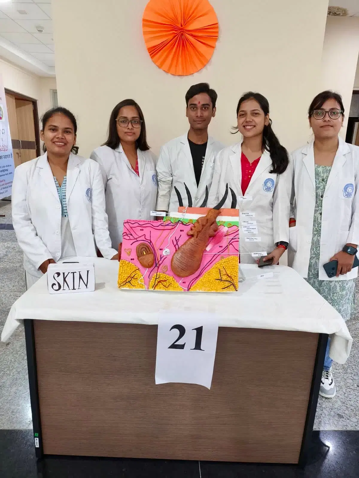 Purvanchal Institute of Dental Sciences Gorakhpur Events photo 11
