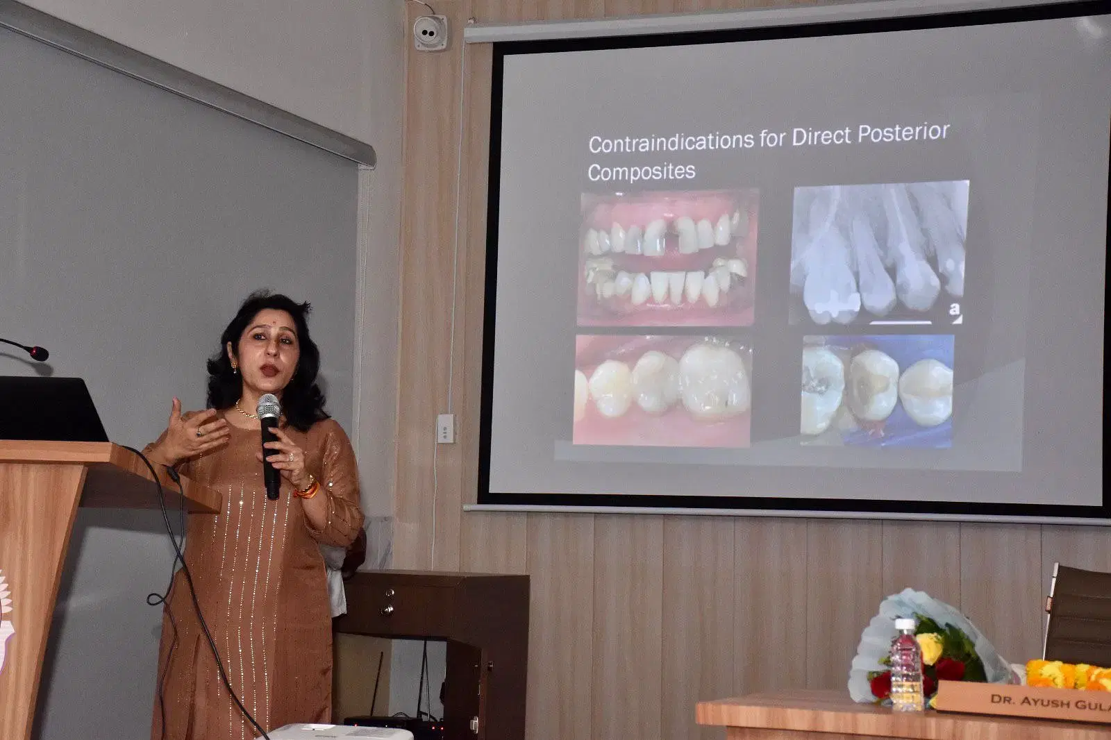 Purvanchal Institute of Dental Sciences Gorakhpur Events photo 19