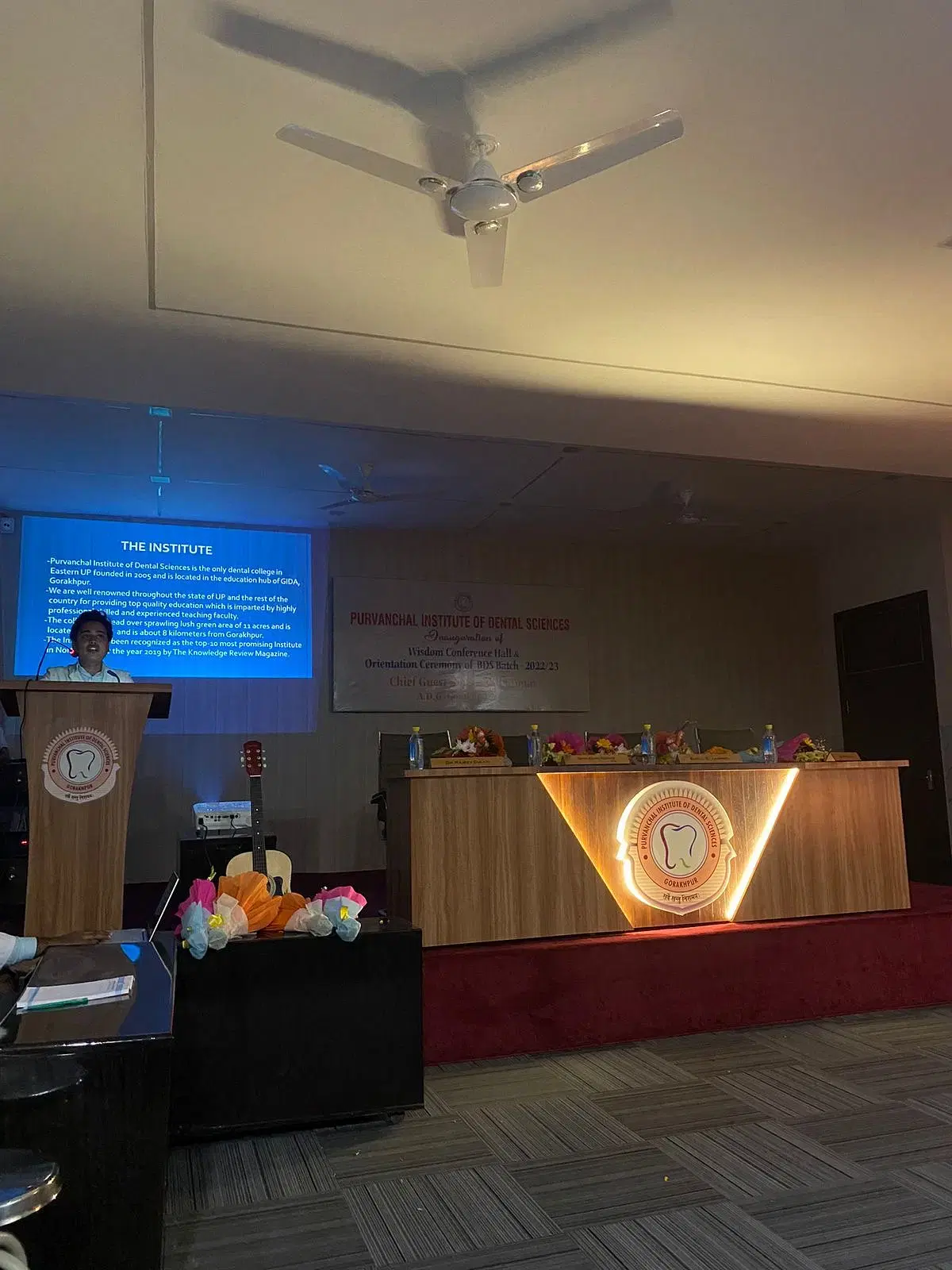 Purvanchal Institute of Dental Sciences Gorakhpur Events photo 25