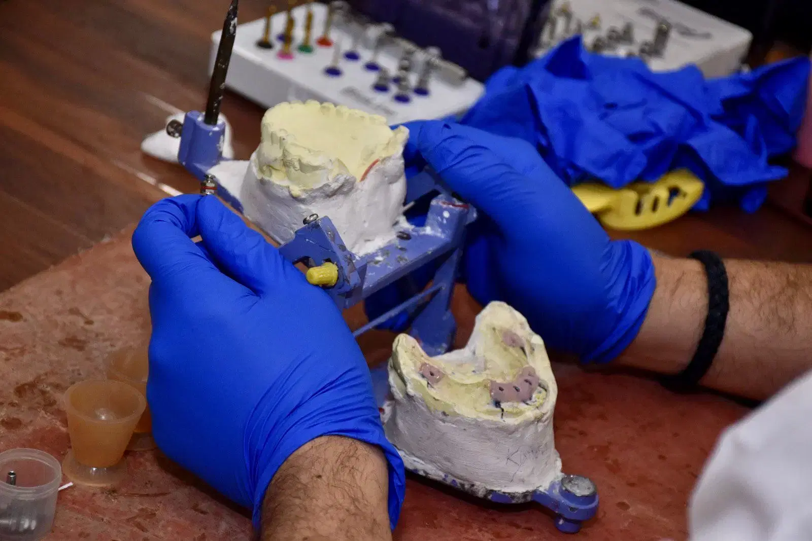 Purvanchal Institute of Dental Sciences Gorakhpur Events photo 27