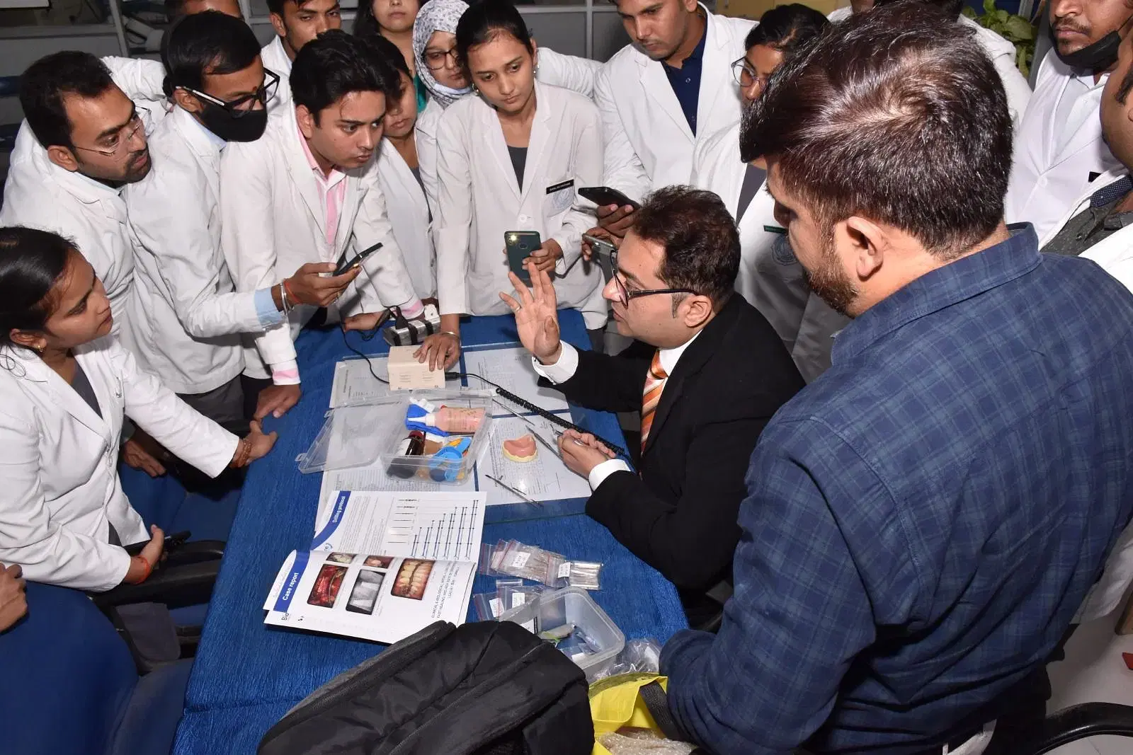Purvanchal Institute of Dental Sciences Gorakhpur Events photo 29