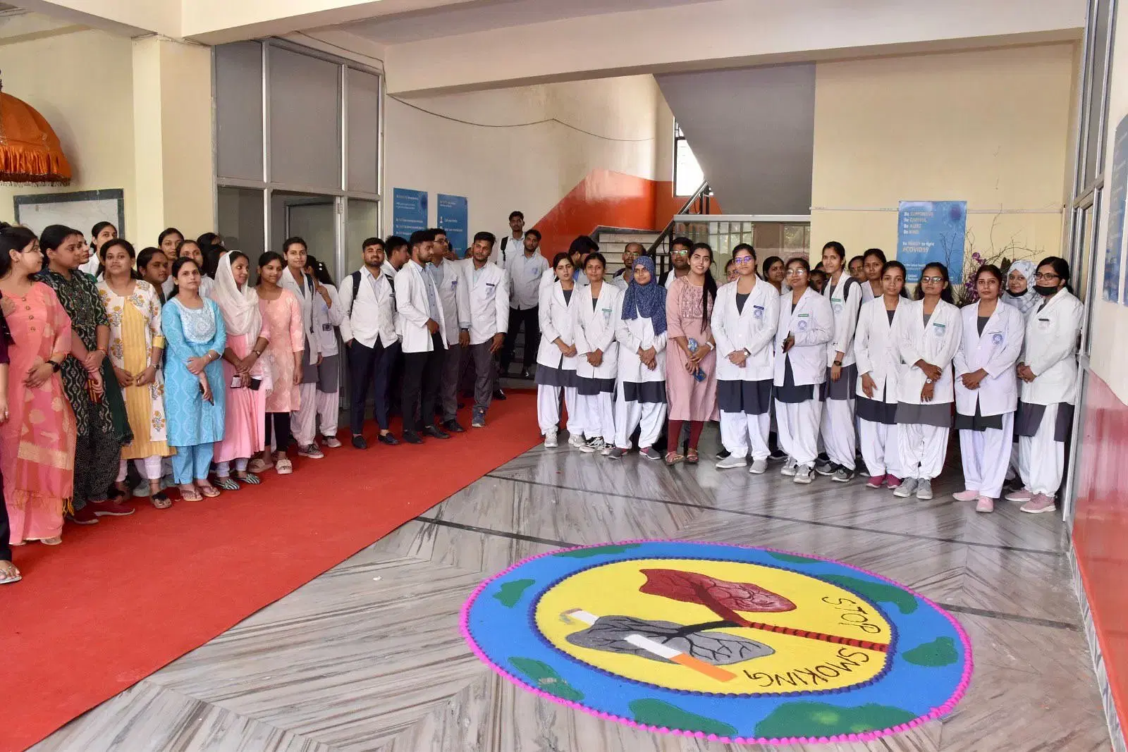 Purvanchal Institute of Dental Sciences Gorakhpur Events photo 21