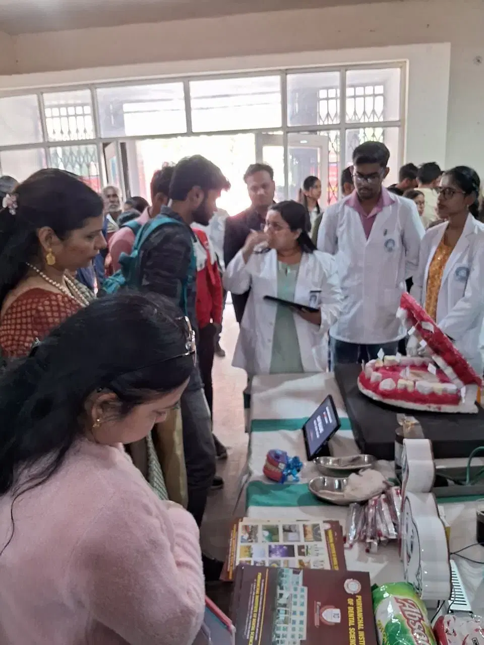 Purvanchal Institute of Dental Sciences Gorakhpur Events photo 23