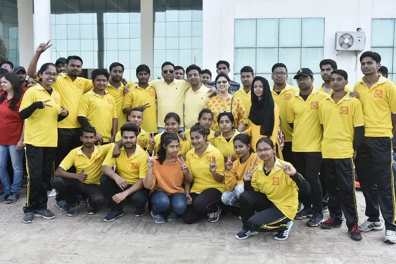 Purvanchal Institute of Dental Sciences Gorakhpur Events photo 35