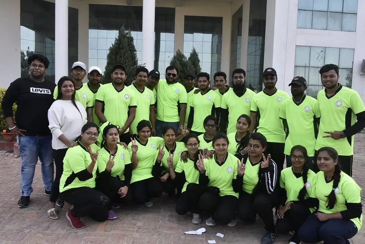 Purvanchal Institute of Dental Sciences Gorakhpur Events photo 36