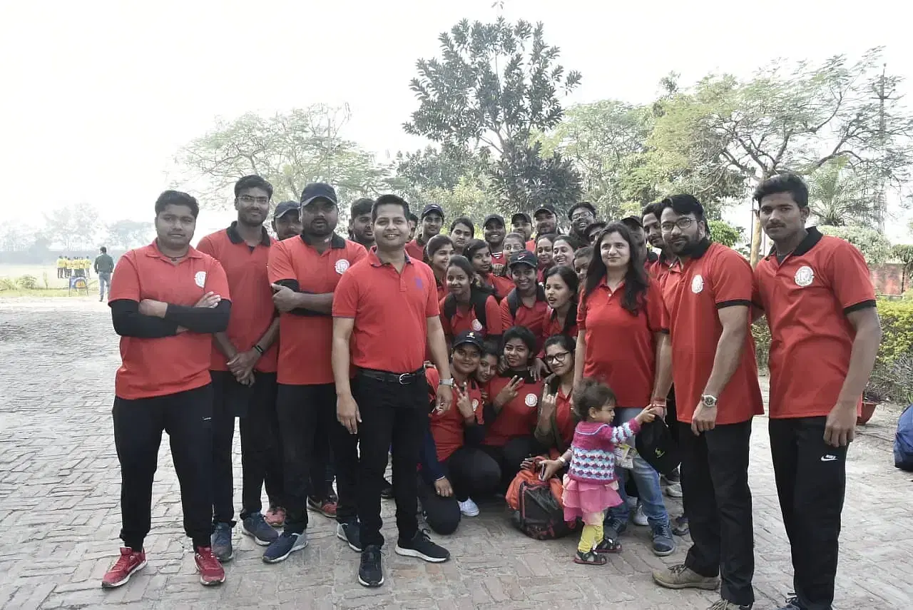 Purvanchal Institute of Dental Sciences Gorakhpur Events photo 37