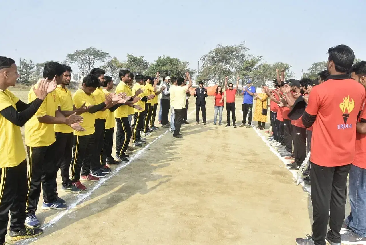 Purvanchal Institute of Dental Sciences Gorakhpur Events photo 38