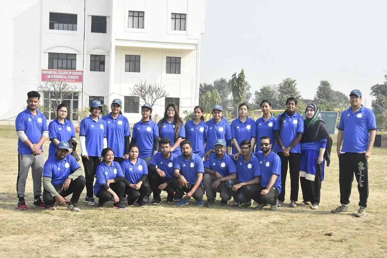 Purvanchal Institute of Dental Sciences Gorakhpur Events photo 39