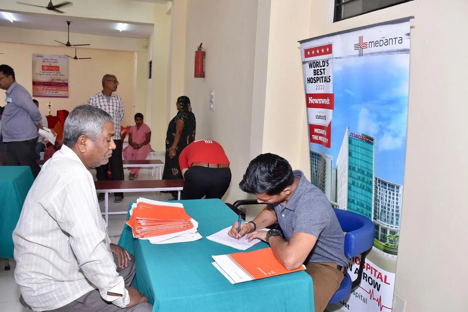 Purvanchal Institute of Dental Sciences Gorakhpur Events photo 32