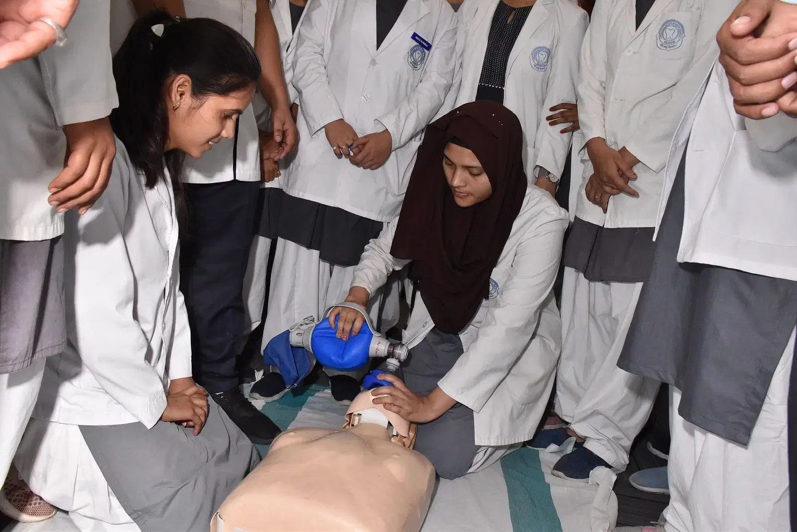 Purvanchal Institute of Dental Sciences Gorakhpur Events photo 33