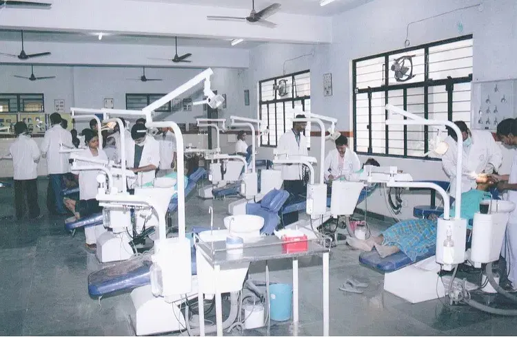 Purvanchal Institute of Dental Sciences Gorakhpur Labs and Clinics photo 1