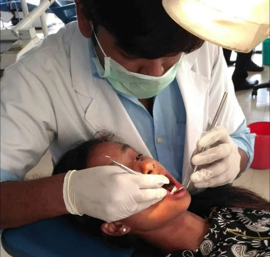 Purvanchal Institute of Dental Sciences Gorakhpur Labs and Clinics photo 3