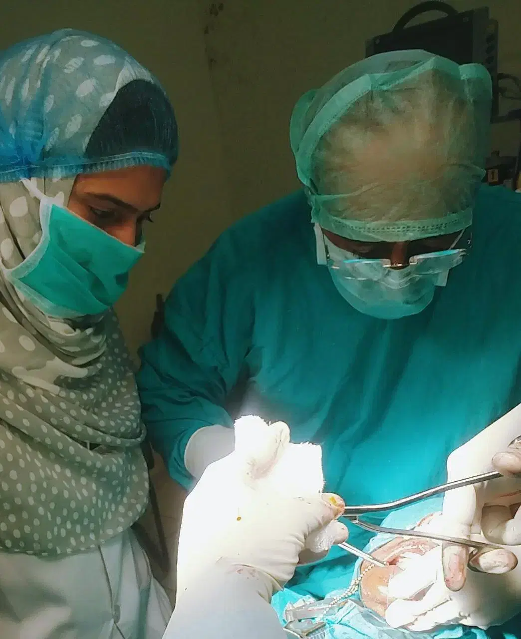 Purvanchal Institute of Dental Sciences Gorakhpur Labs and Clinics photo 4