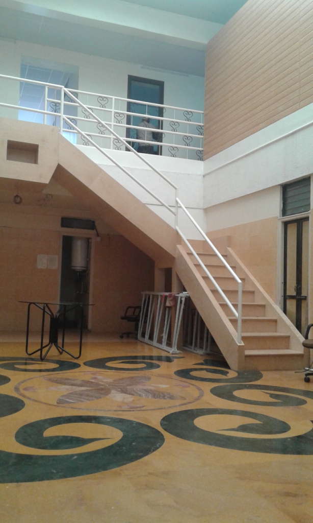 NIBE The International Business College Pune Campus photo 19