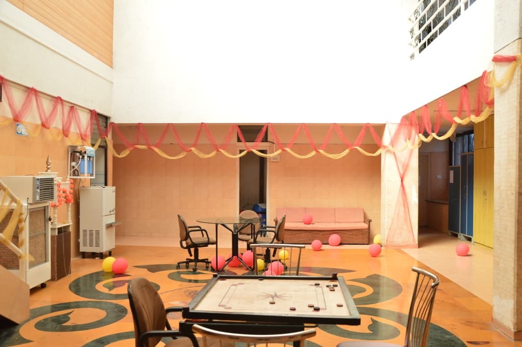 NIBE The International Business College Pune Campus photo 18