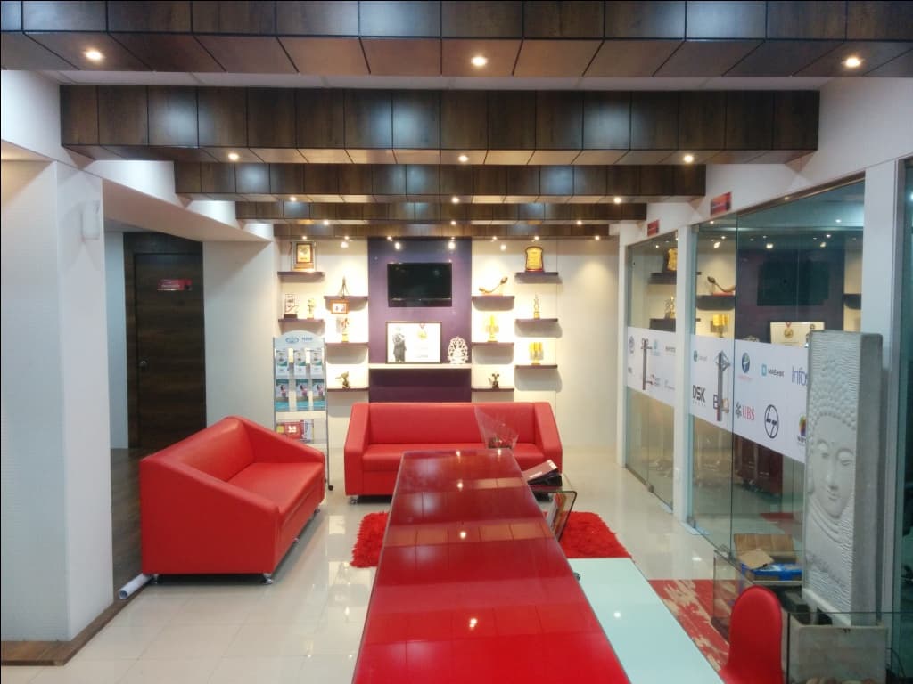 NIBE The International Business College Pune Campus photo 23