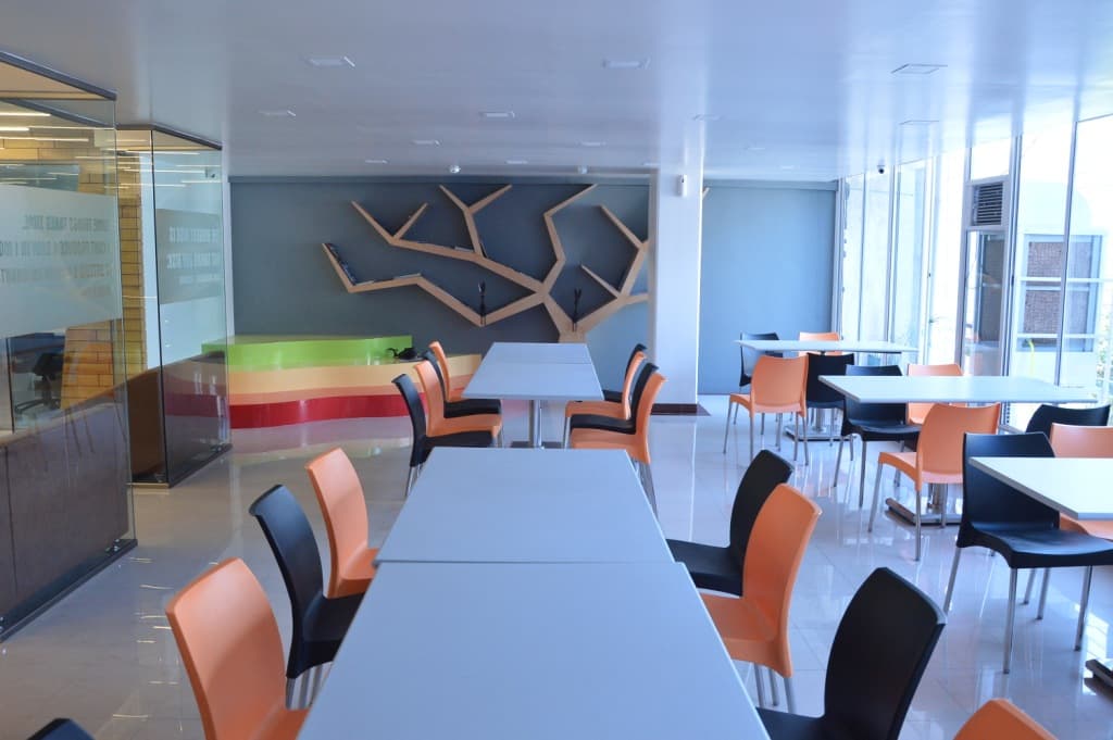 NIBE The International Business College Pune Campus photo 22