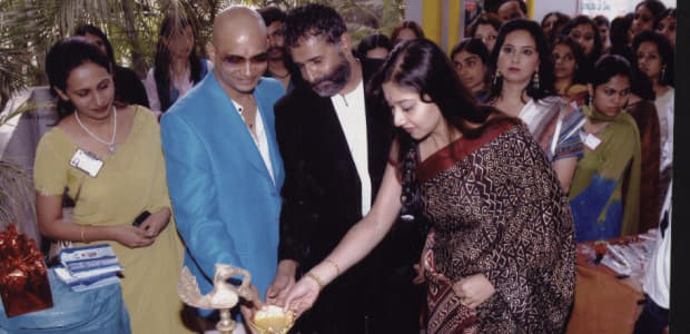 Dr. Kariappa Business School Bangalore Event photo 5