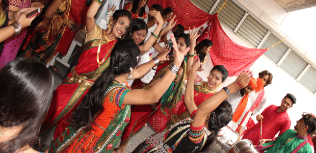 Dr. Kariappa Business School Bangalore Event photo 9