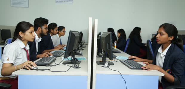 Dr. Kariappa Business School Bangalore Campus photo 3