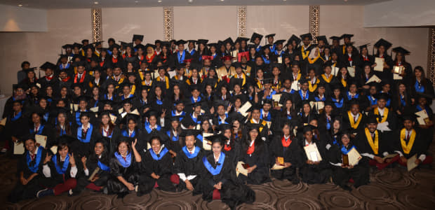 Dr. Kariappa Business School Bangalore Campus photo 12