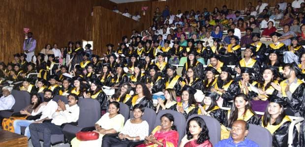 Dr. Kariappa Business School Bangalore Campus photo 11