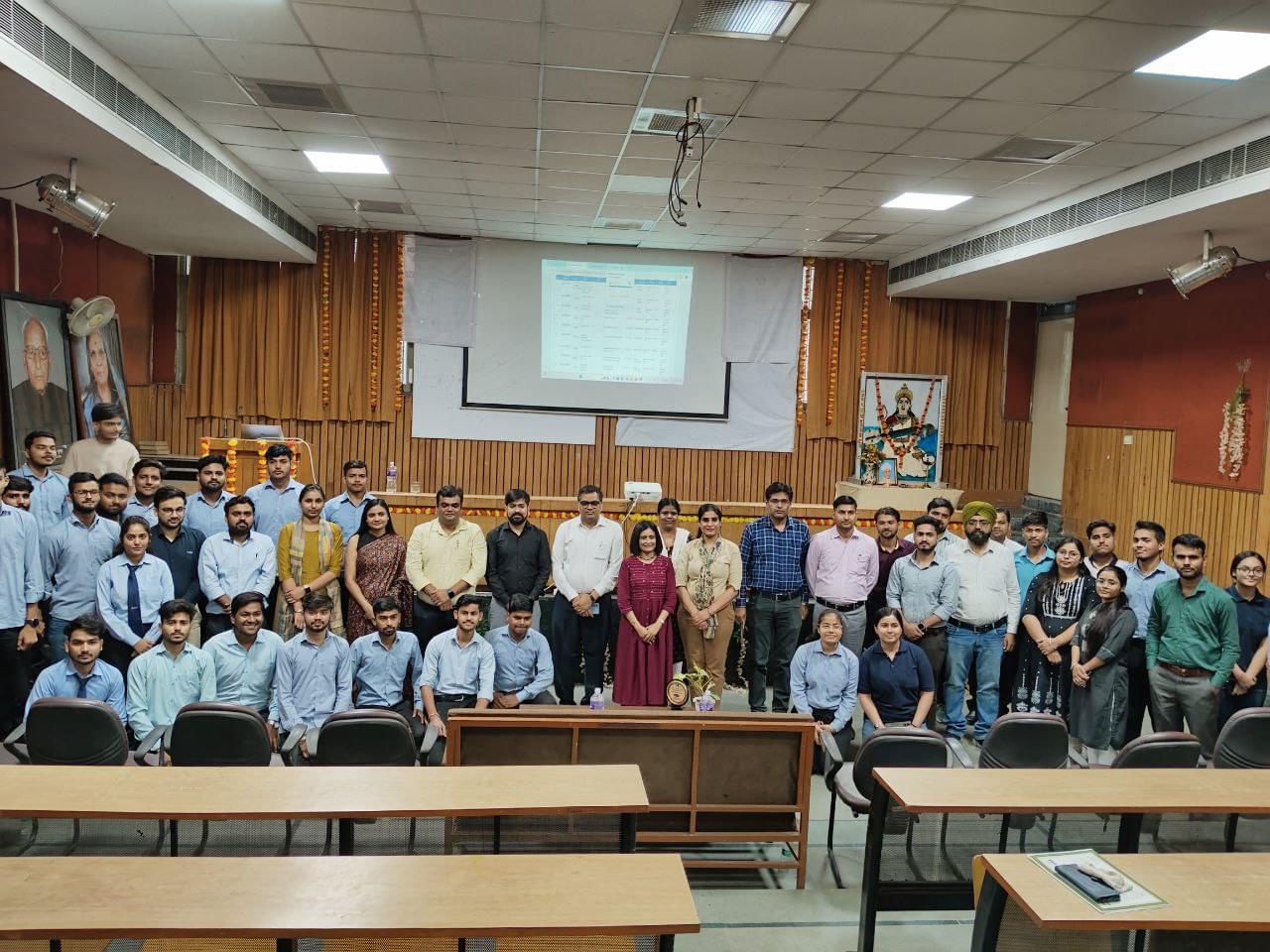 Sharda University Agra Campus & Events photo 4