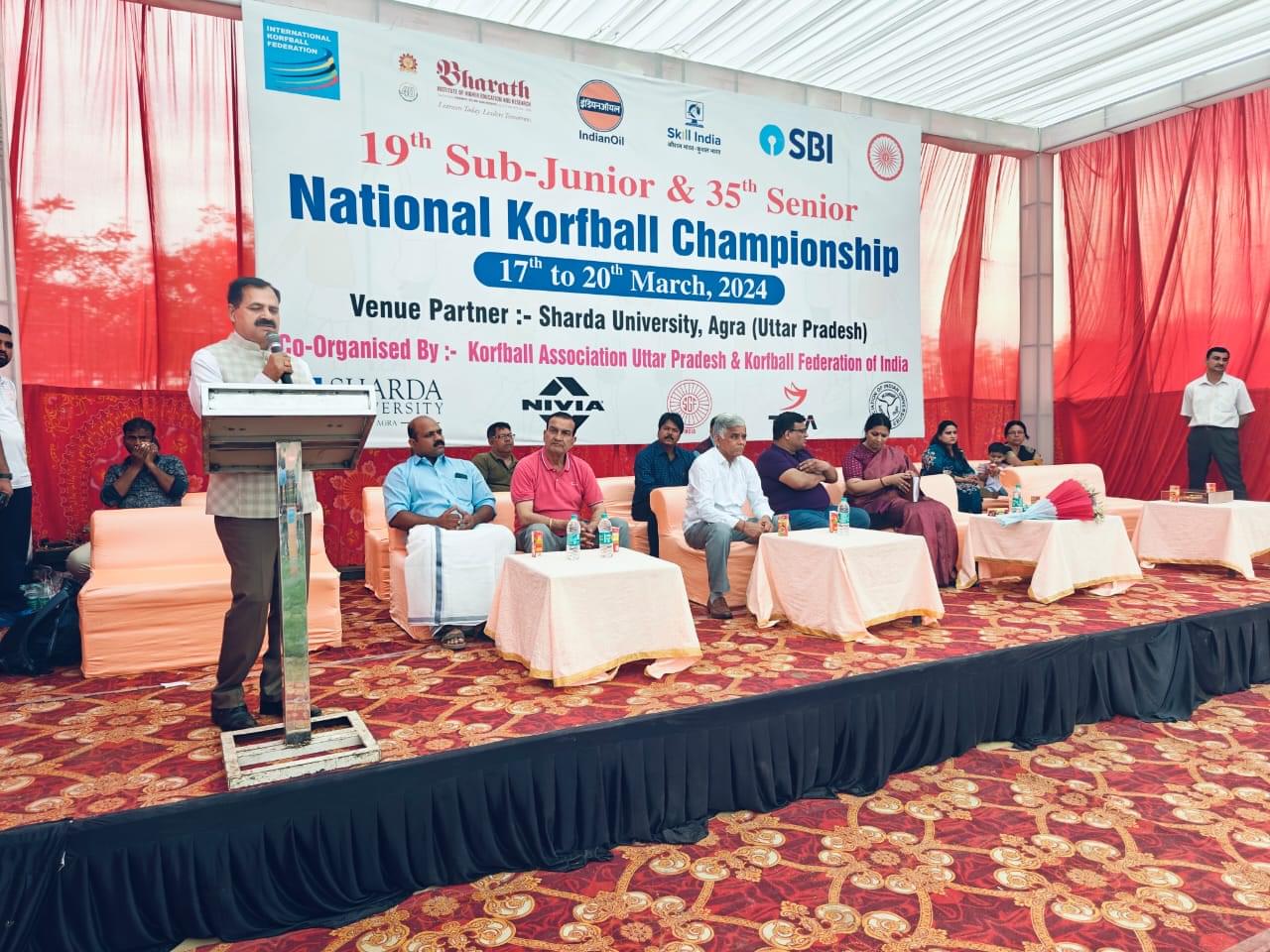 Sharda University Agra Campus & Events photo 5