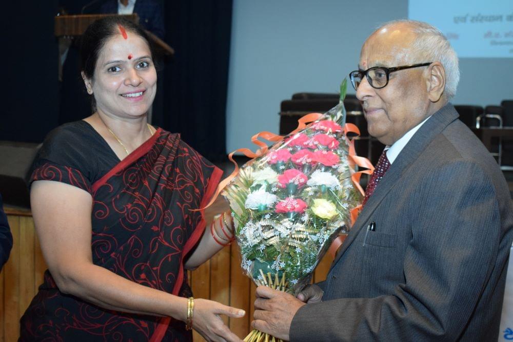 Sharda University Agra Campus & Events photo 8