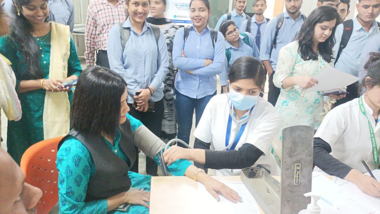 Sharda University Agra Campus & Events photo 10