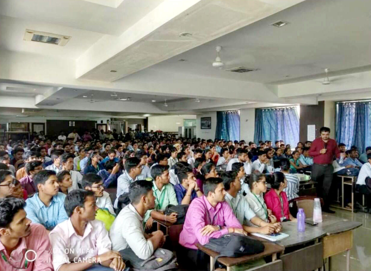 Shree L. R. Tiwari College of Engineering Thane Images photo 5