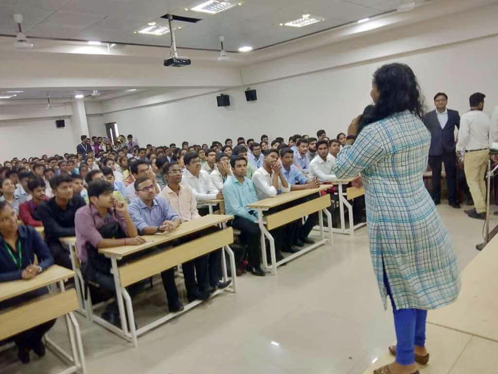 Shree L. R. Tiwari College of Engineering Thane Images photo 3