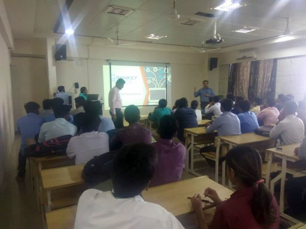 Shree L. R. Tiwari College of Engineering Thane Images photo 2